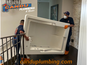 Benefits of Studio City Plumbing Services