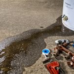 How to Solve Hot Water Leakage From Your Water Heater