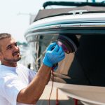 Benefits of a Ceramic Coating For Boats