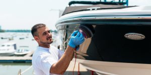 Benefits of a Ceramic Coating For Boats