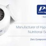 Pure Encapsulations Supplements