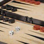 Backgammon