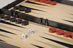 Backgammon