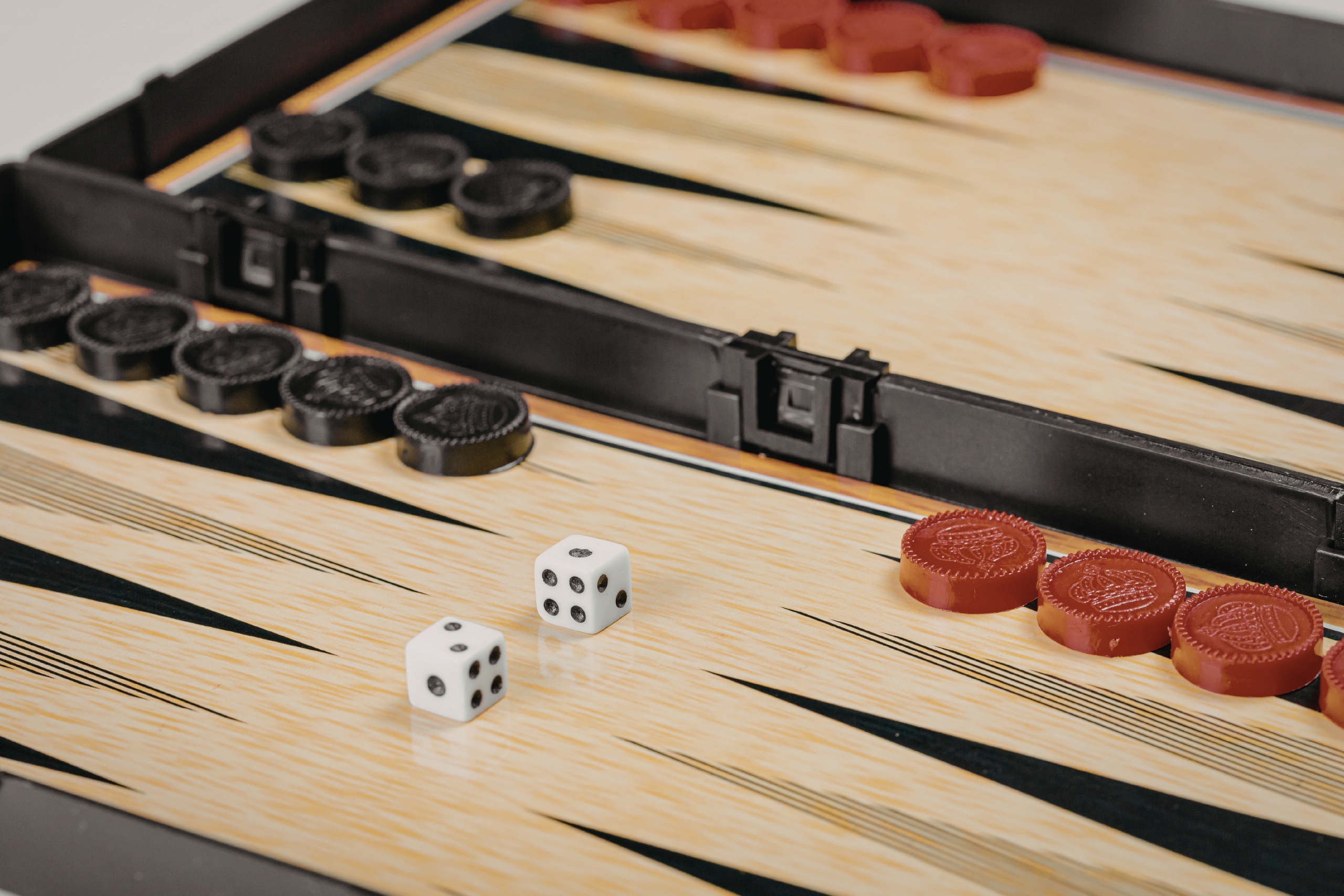 Backgammon