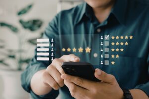 How To Use A Product Review In Promoting Your Organization Online