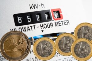 Electricity Price Comparison Websites