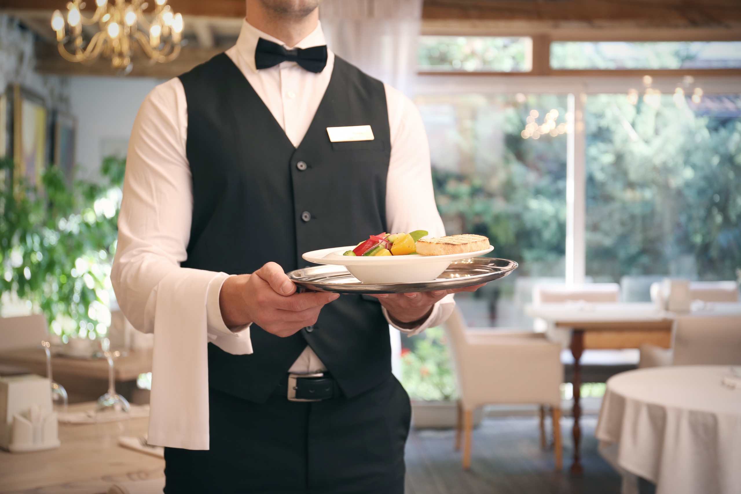 환대가 무엇이고 왜 그렇게 중요한가