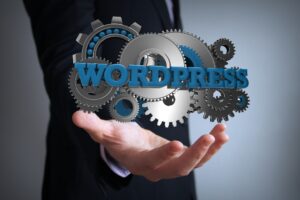 Why You Should Build Your Website In WordPress