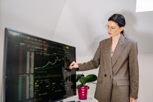 Top Trading Platforms UK For Beginners