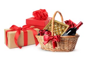 Why You Should Choose Gift Hampers Online For Valentine's Day