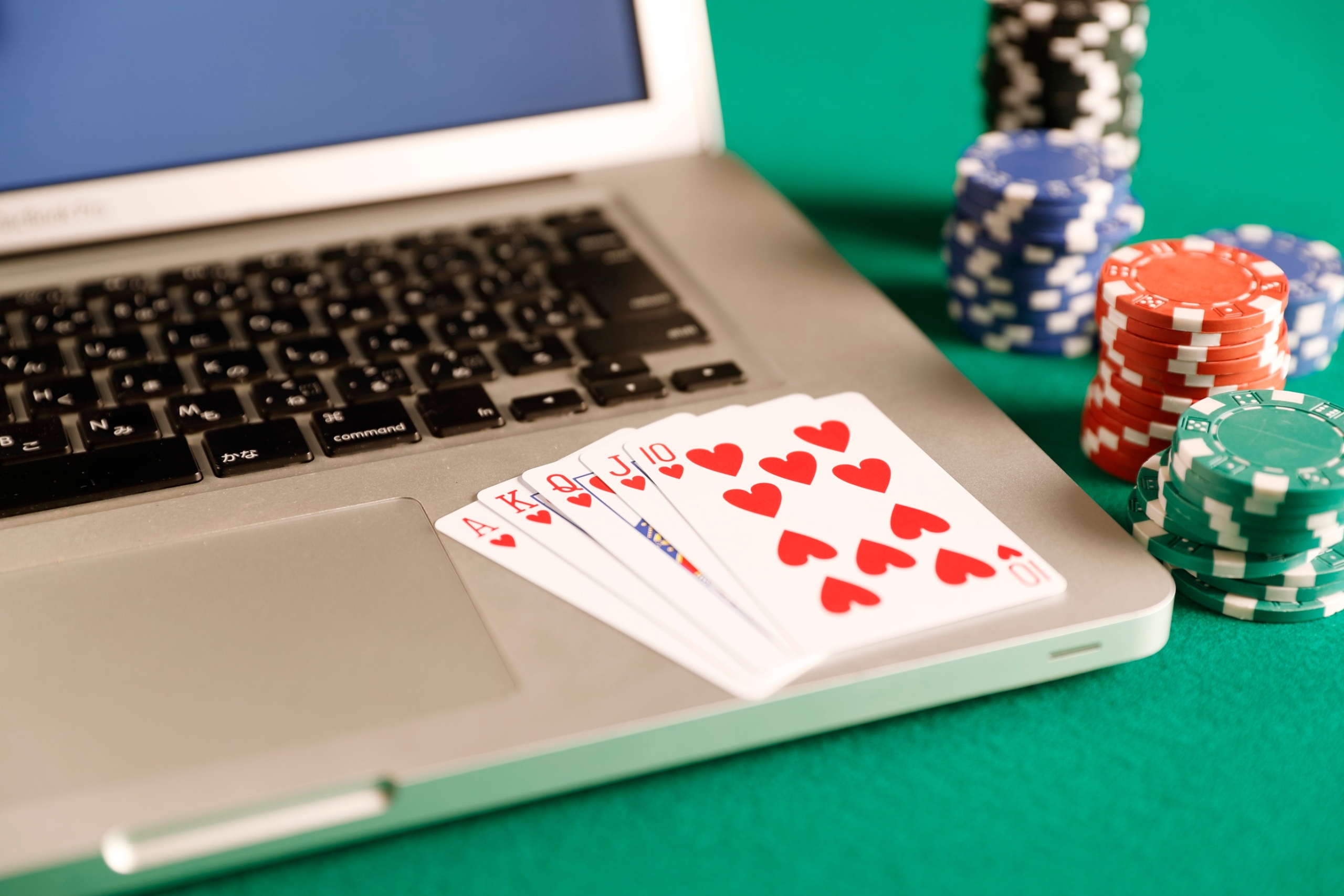 Ideal Online Casinos