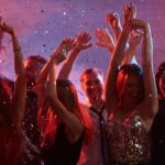 여자를 감동시키려면 술집에서 무엇을 주문해야 하나요