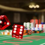 공부를 잘하면 도박을 잘 하나요