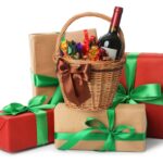 What Is The Most Popular Ingredient For Christmas Gift Hampers