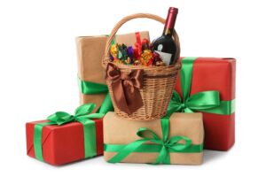 What Is The Most Popular Ingredient For Christmas Gift Hampers