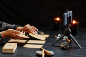 Are Online Psychic Readings A Scam