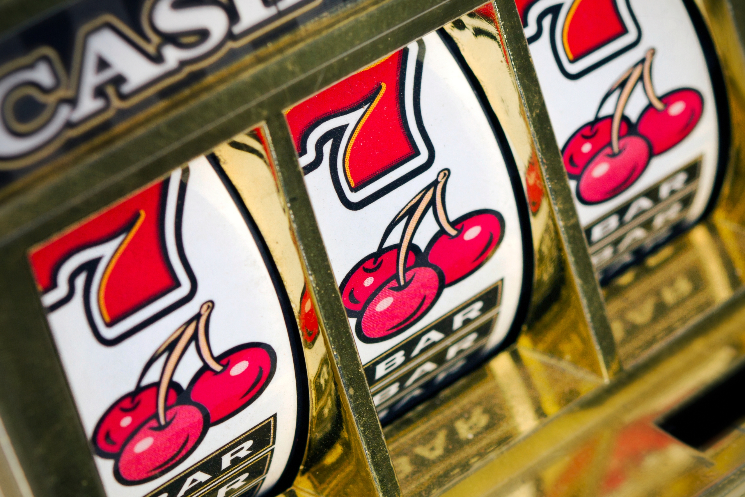 온라인 카지노는 국세청에 당첨 사실을 보고하나요