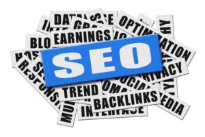 SEO에서 중요한 4개의 기둥은 무엇입니까