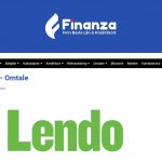 Types of Loans Available Through Finanza