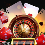 Finding A Reputable Casino With No Deposit Bonus Not On Gamstop