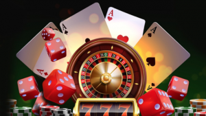 Finding A Reputable Casino With No Deposit Bonus Not On Gamstop