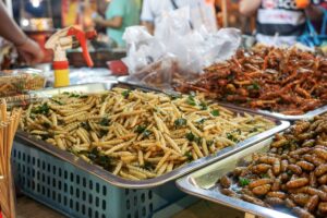 Exotic Foods Around the World Unique Dishes and Restaurants You Must Experience